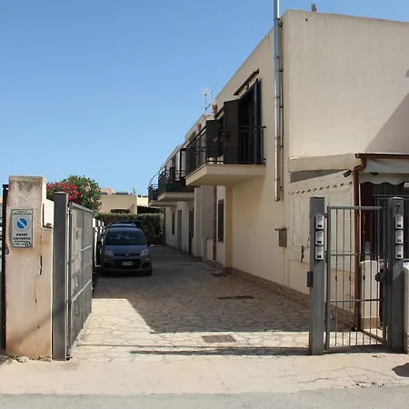 Holiday home Relax Da Amare San Vito Lo Capo