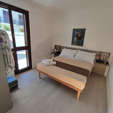 Holiday home Relax Da Amare San Vito Lo Capo