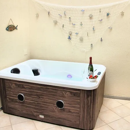 Relax Da Amare Holiday home