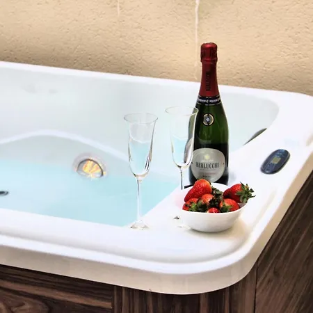 Relax Da Amare Holiday home