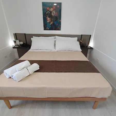 Relax Da Amare Holiday home