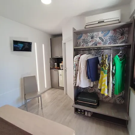 Relax Da Amare Holiday home San Vito Lo Capo