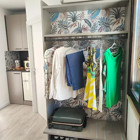 Holiday home Relax Da Amare San Vito Lo Capo